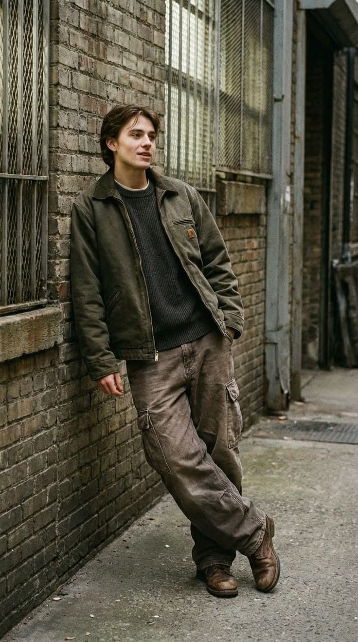 BUYIT Journal 04: Jeans and the Long Life of Useful Cloth