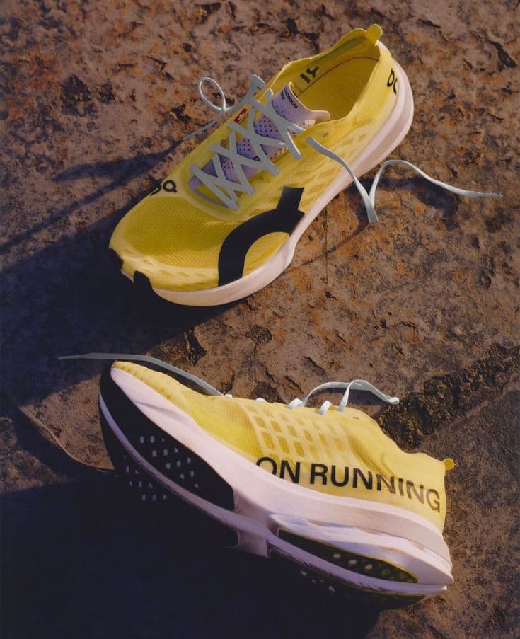 BUYIT Journal 08: Sneakers and the Moment Sport Left the Court
