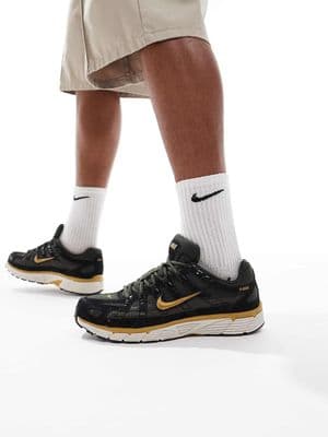 Nike P-6000 sneakers