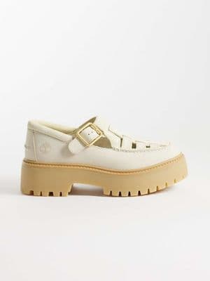 Timberland Buckle shoes