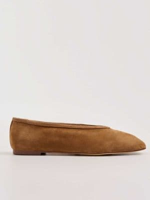 Tony Bianco Bianca ballet flats