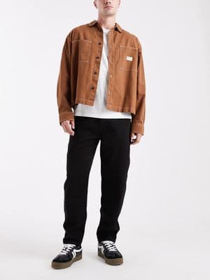 Brave Soul loose fit jeans