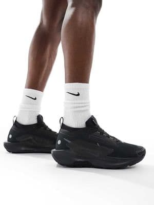 Nike Running ReactX Pegasus Trail 5 GORE-TEX sneakers
