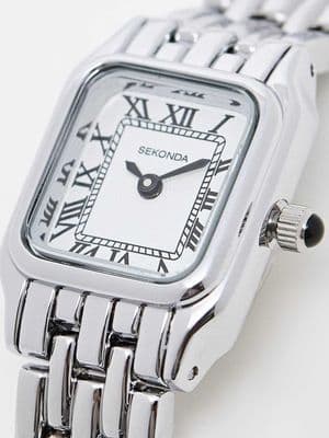 Sekonda Womens Monica 20mm Analogue Watch