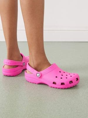 Crocs classic clogs