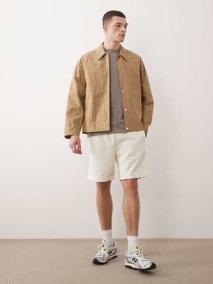 The North Face Evolution Simple Dome shorts