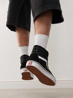 Vans SK8-Hi sneakers