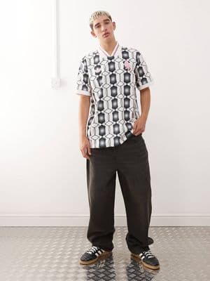adidas soccer Juventus jersey