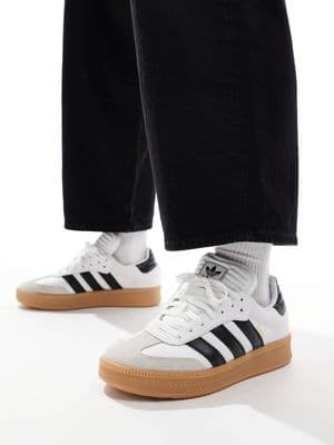 adidas Originals Samba XLG sneakers