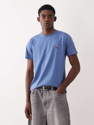 Abercrombie & Fitch icon logo everyday essential T-shirt