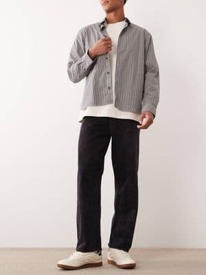 Jack & Jones Alex baggy fit jeans