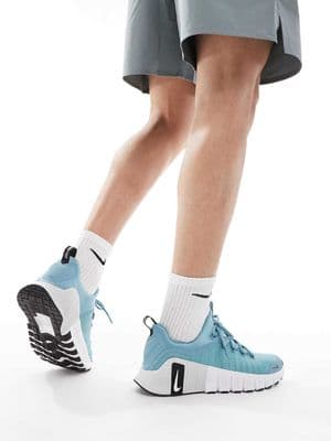 Nike Training Free Metcon 6 sneakers