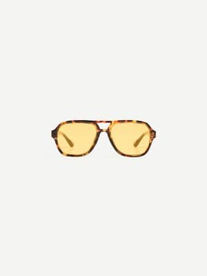 Bershka retro sunglasses