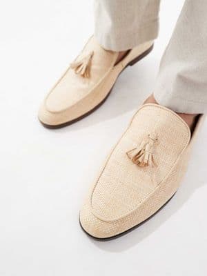 SEQWL Charlie loafers