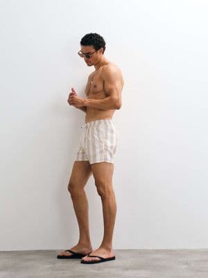 Aray swim shorts