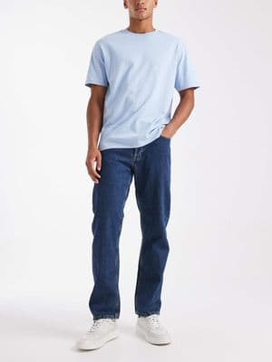 Jack & Jones Chris straight jeans