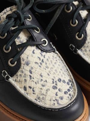 Timberland boat shoes