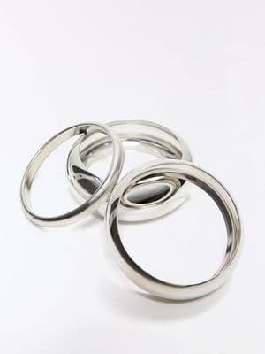 Bershka Mixed bracelet pack