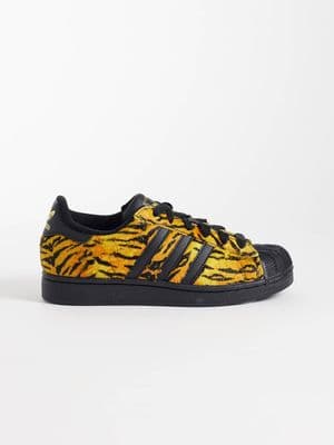 adidas Originals Superstar II sneakers