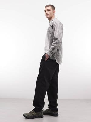 Gramicci loose fit G pants
