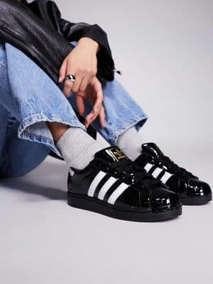 adidas Originals Superstar II sneakers