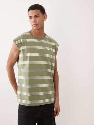 Brave Soul oversized tank