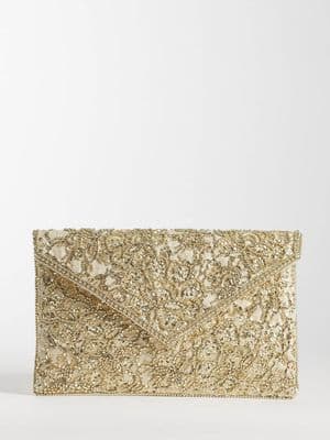 Accessorize tilly envelope clutch
