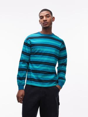 No Problemo 100% cotton long sleeve t-shirt