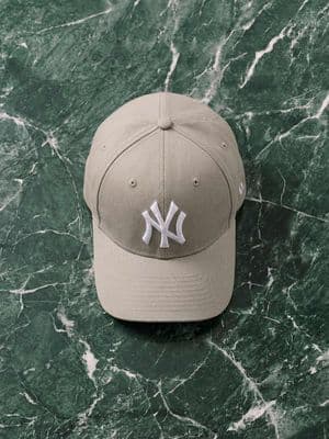 New Era NY Yankees 9forty cap