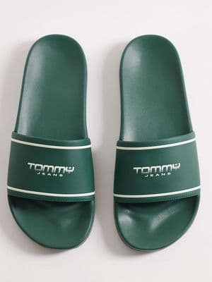 Tommy Jeans slides