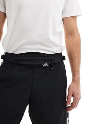 adidas Running waist bag