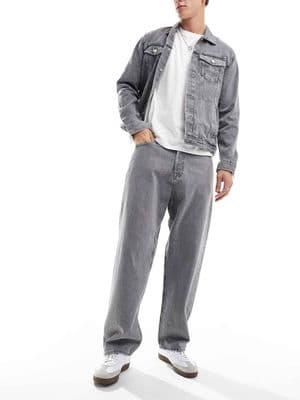 Jack & Jones Alex baggy jeans