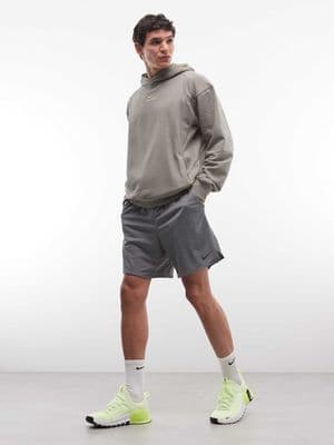 Nike Pro Training Dri-FIT hoodie