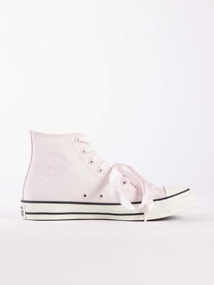 Converse Chuck Taylor All Star Hi Peached Canvas sneakers