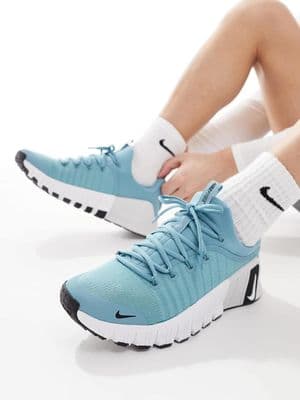 Nike Training Free Metcon 6 sneakers