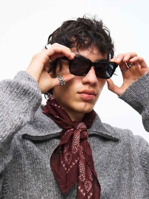 Bershka Sunglasses