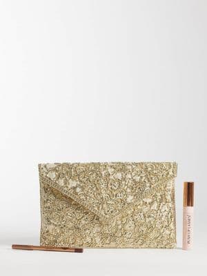 Accessorize tilly envelope clutch