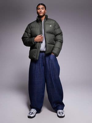 Nike Club puffer jacket