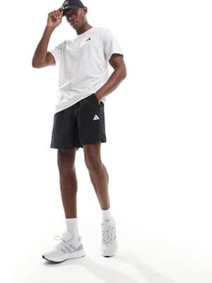 adidas Training Essential woven shorts