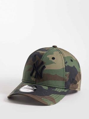 New Era 9forty essential cap