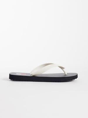 Tommy Jeans chunky flip flops