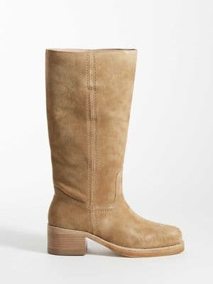 Bronx Ky-ley western boots
