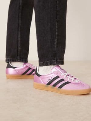 adidas Originals Gazelle Indoor sneakers
