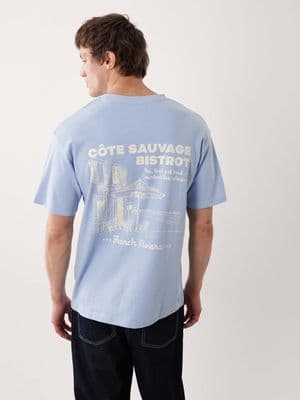 Jack & Jones Premium heavyweight T-shirt