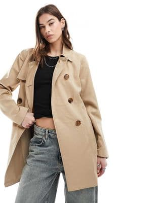 ONLY trench coat