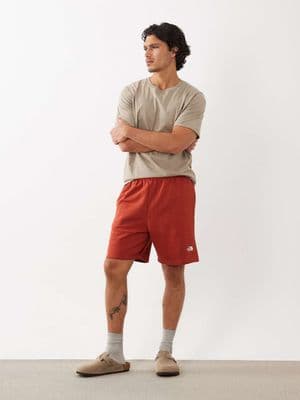 The North Face Evolution Simple Dome shorts
