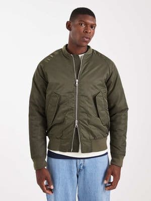 Jack & Jones bomber jacket