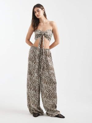 Aray beach pants