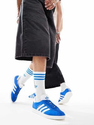 adidas Originals Gazelle sneakers