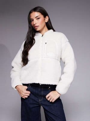 The North Face Extreme pullover jacket